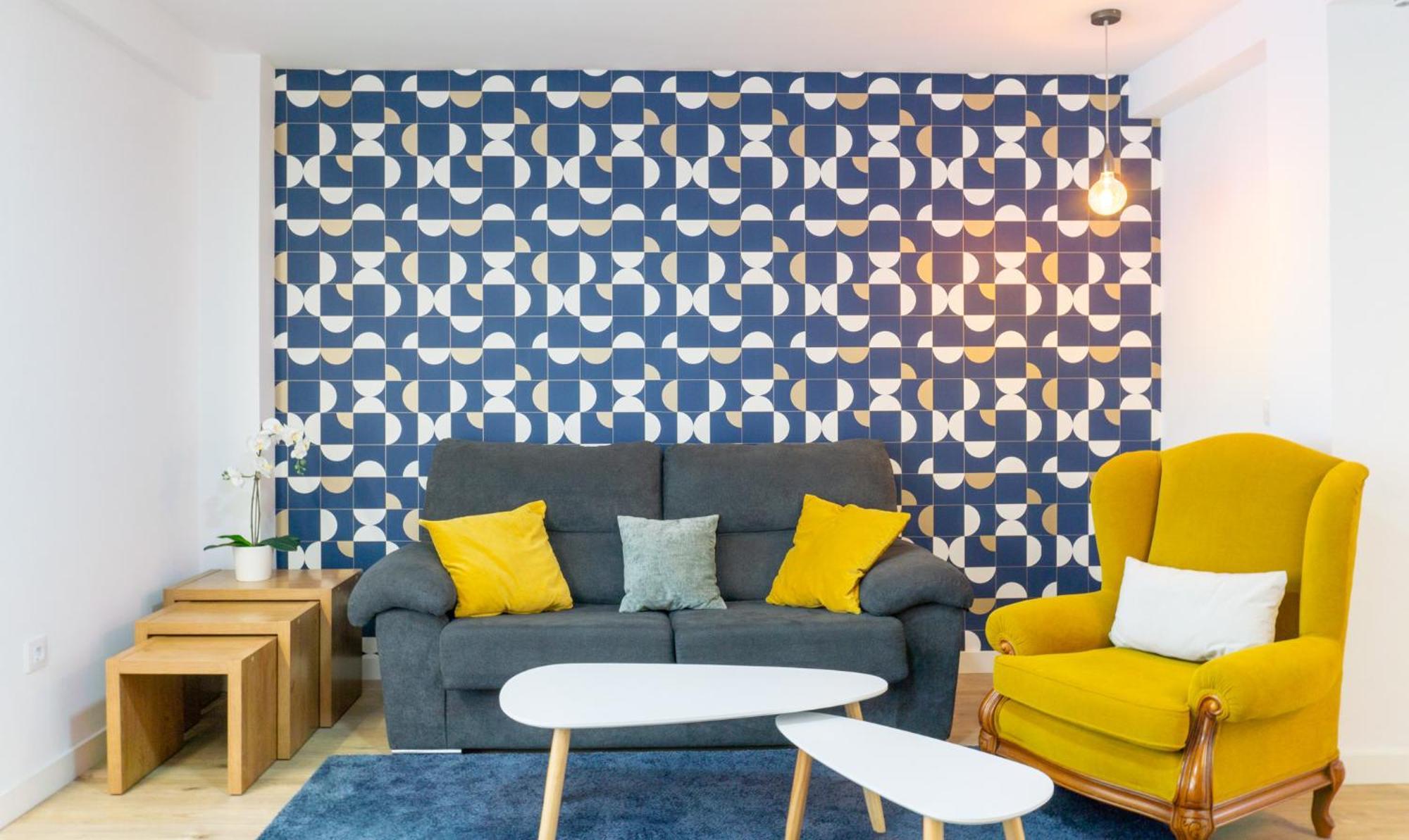 Luxury Apartment Торремолинос Экстерьер фото