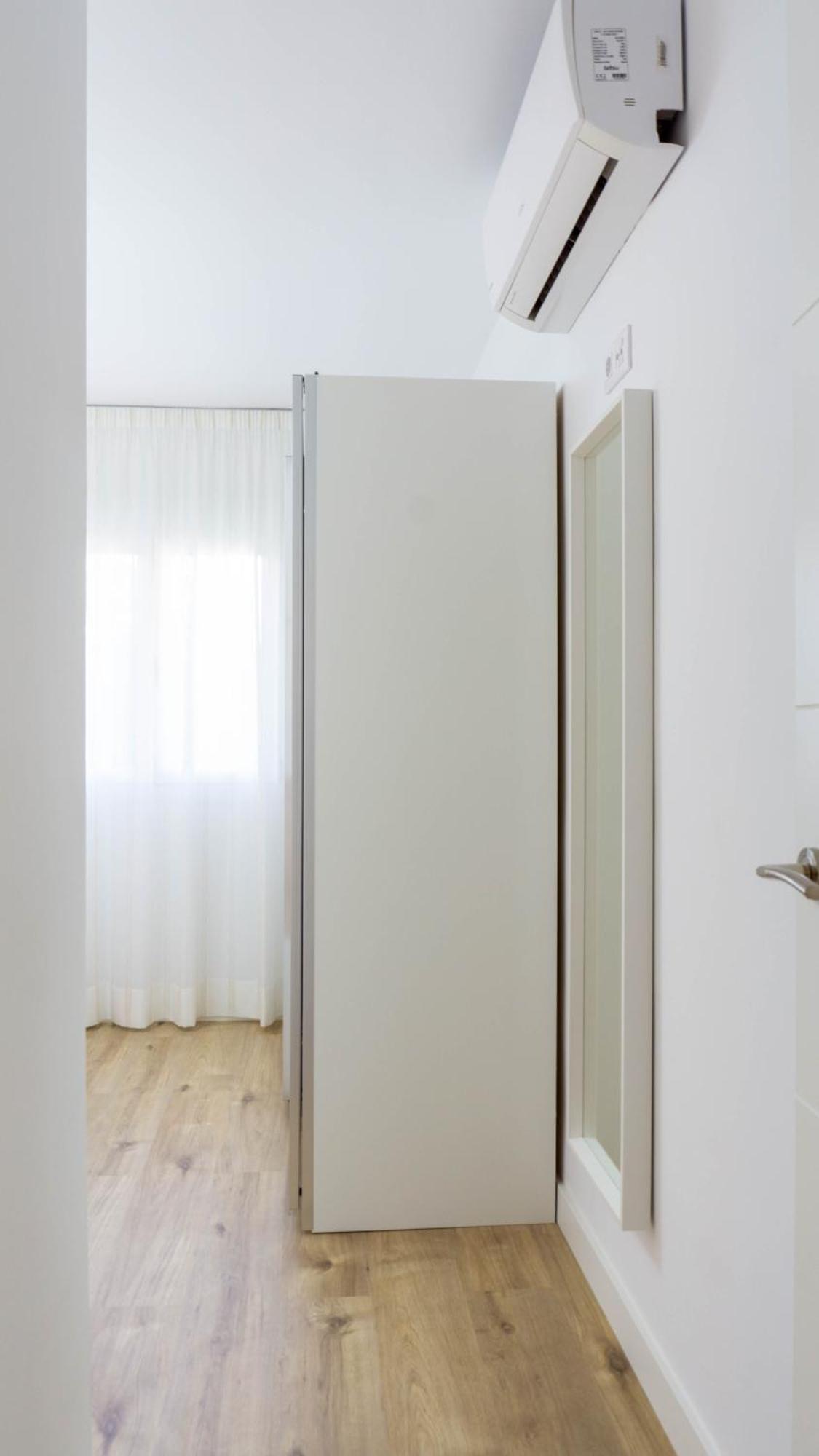 Luxury Apartment Торремолинос Экстерьер фото