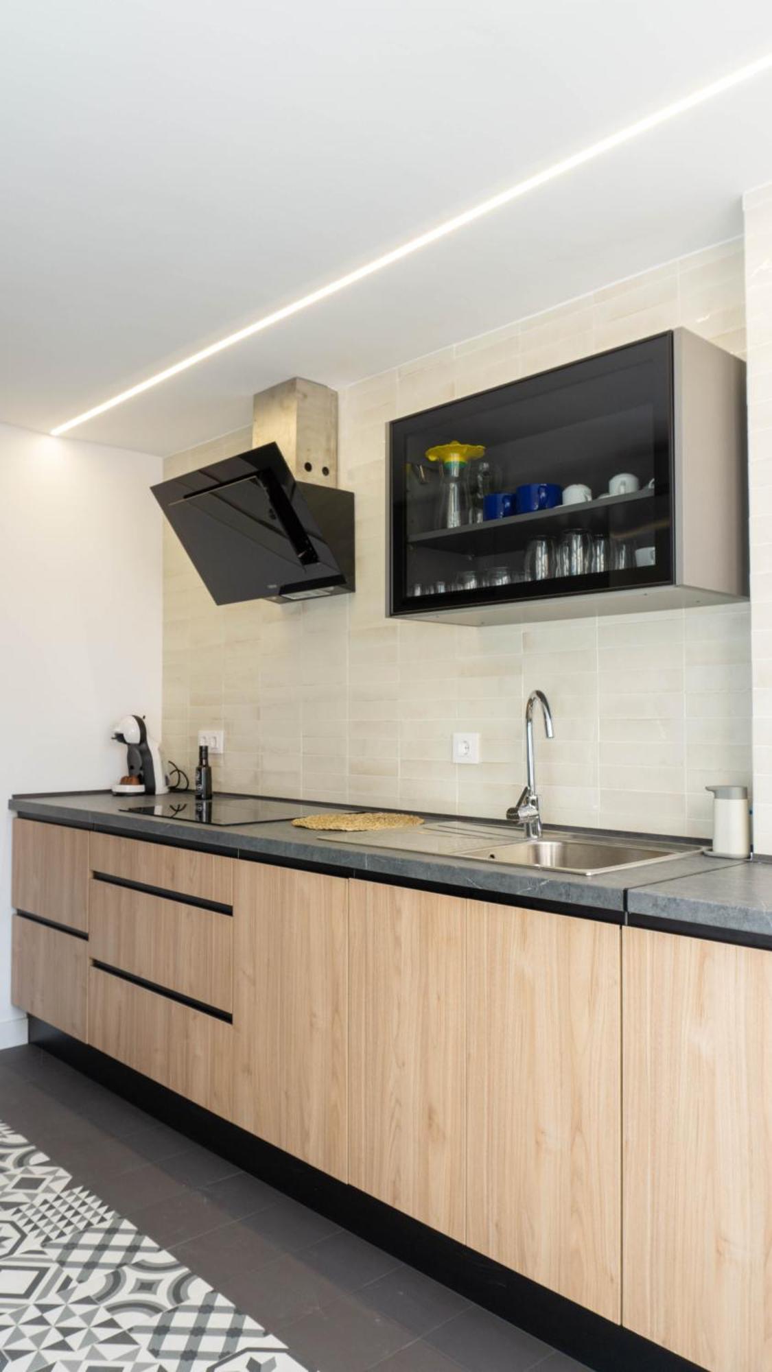 Luxury Apartment Торремолинос Экстерьер фото