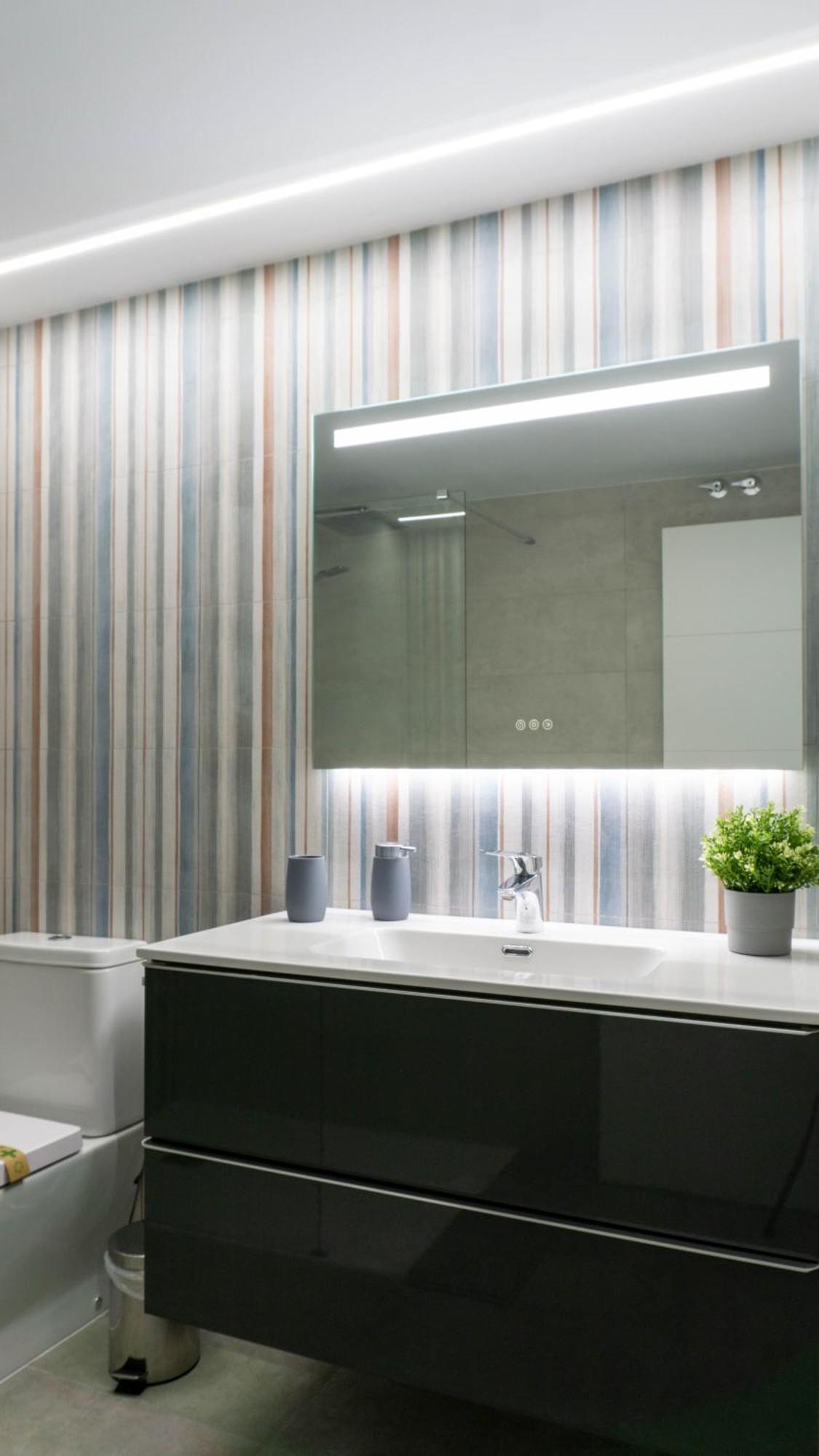 Luxury Apartment Торремолинос Экстерьер фото