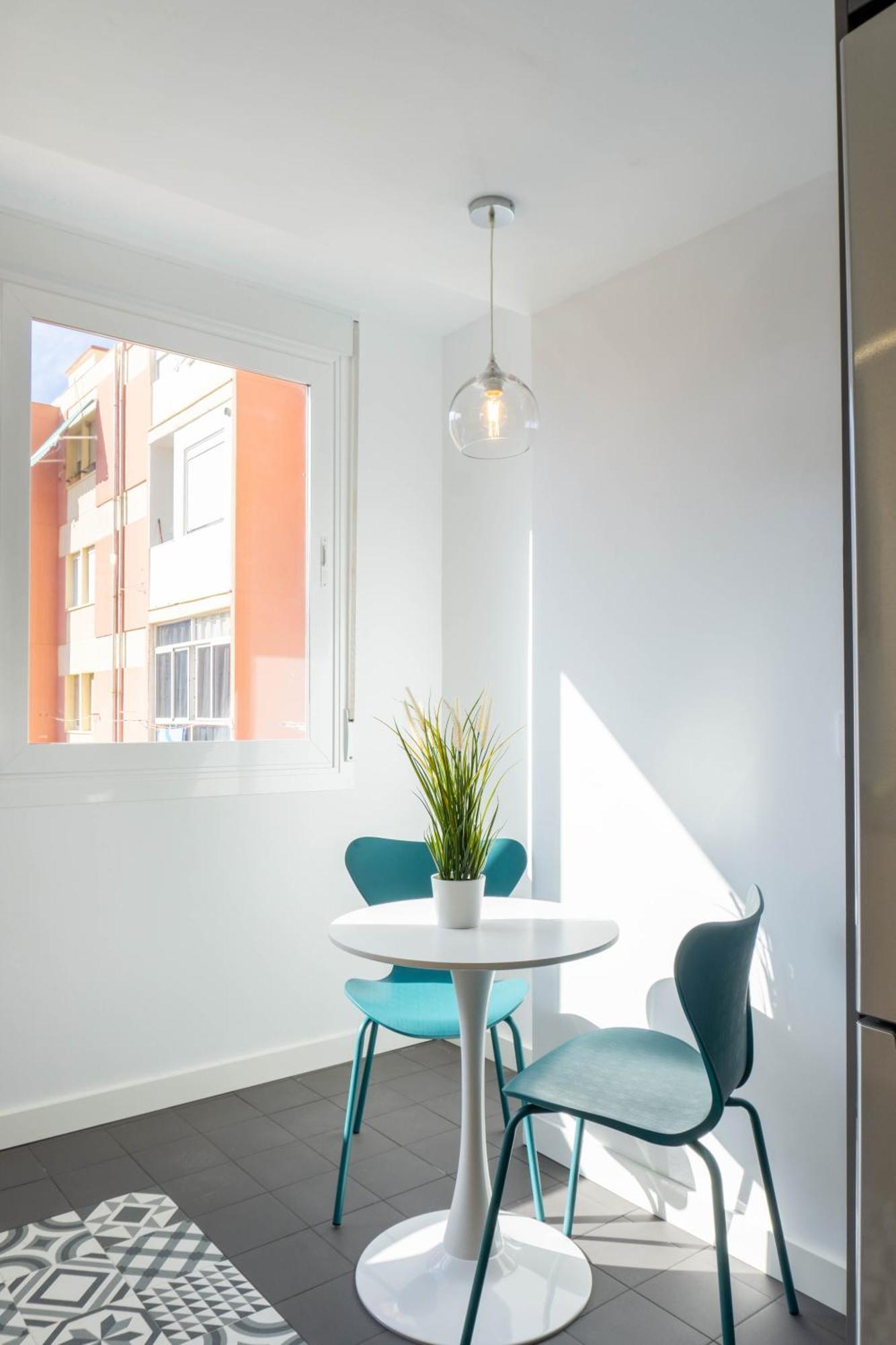 Luxury Apartment Торремолинос Экстерьер фото